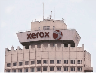 Xerox abandons $35 bn hostile bid for HP over Covid-19 outbreak.
