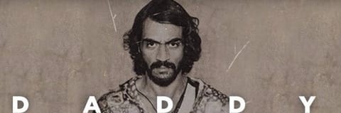 Daddy Film review