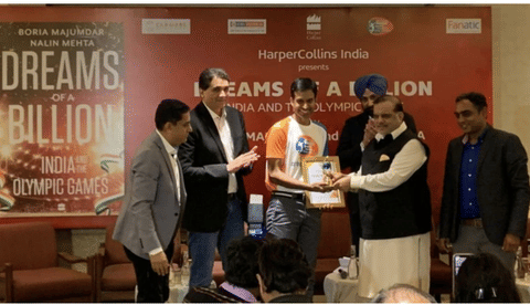 Expectations to the lowest: Pullela advice to athletes forOlympics