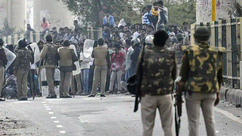 Delhi Violence: How BJP Poll Campaign Polarised Northeast Areas