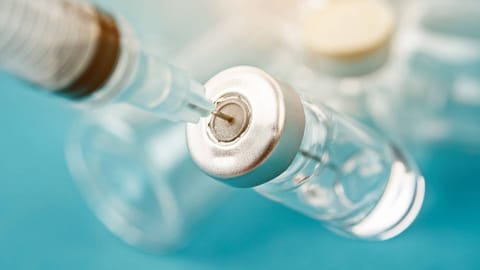 A coronavirus vaccine is in the works—but it won't emerge overnight
