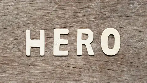 Hero