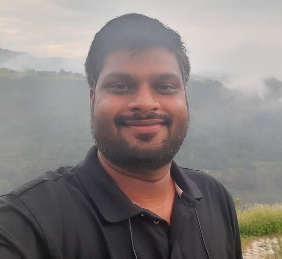शुभम सोनडवले