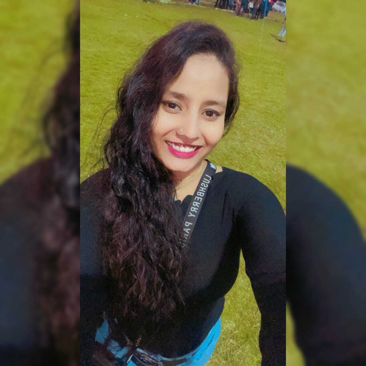 अपूर्वा नायक