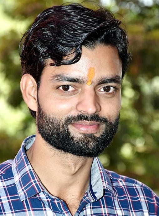 अभिषेक सिंह
