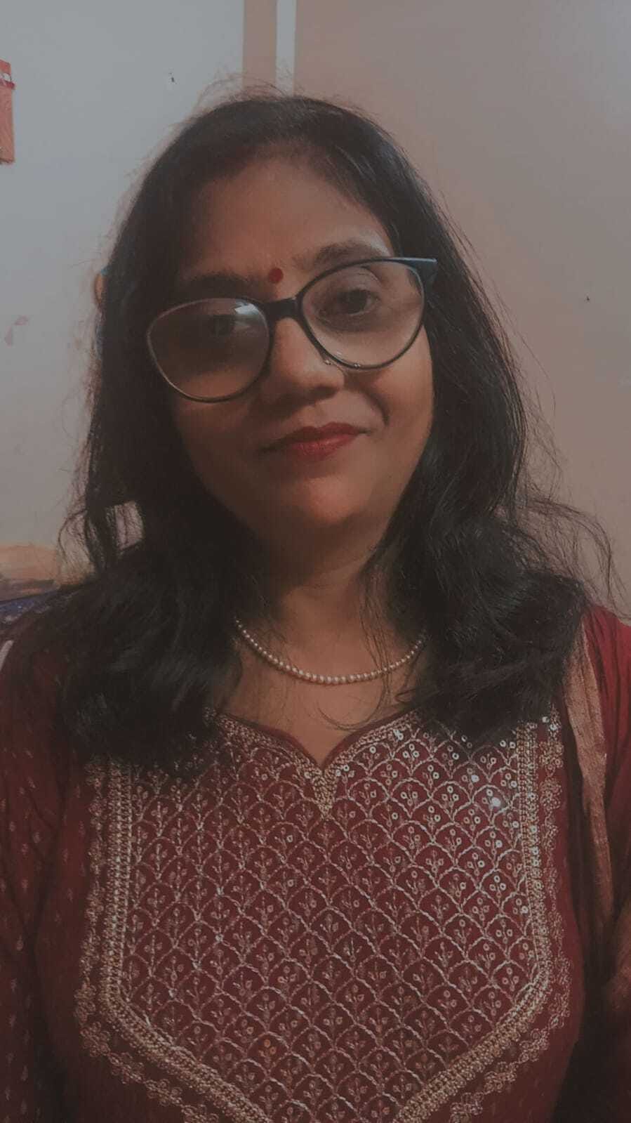 सीमा कुमारी
