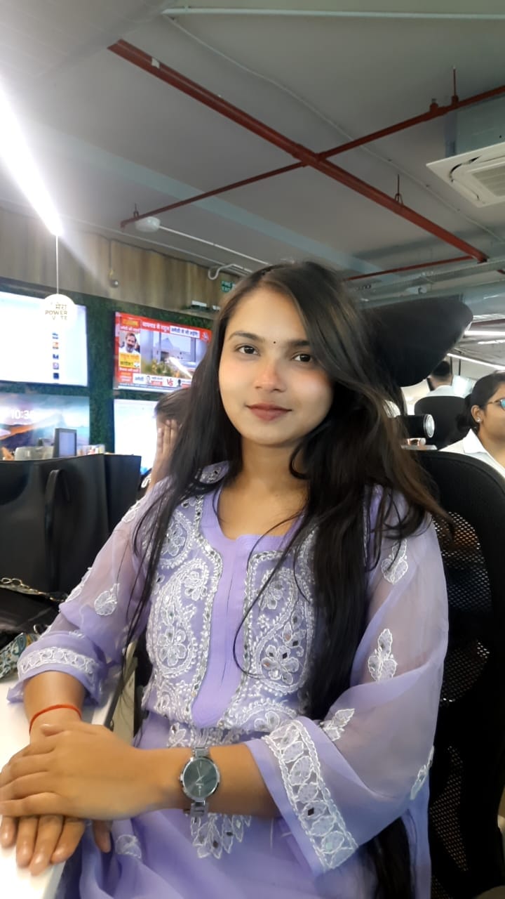 निक्की राय