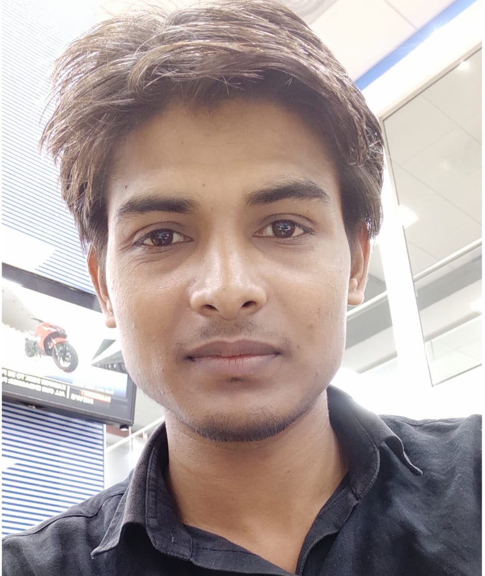 Saurabh Pal