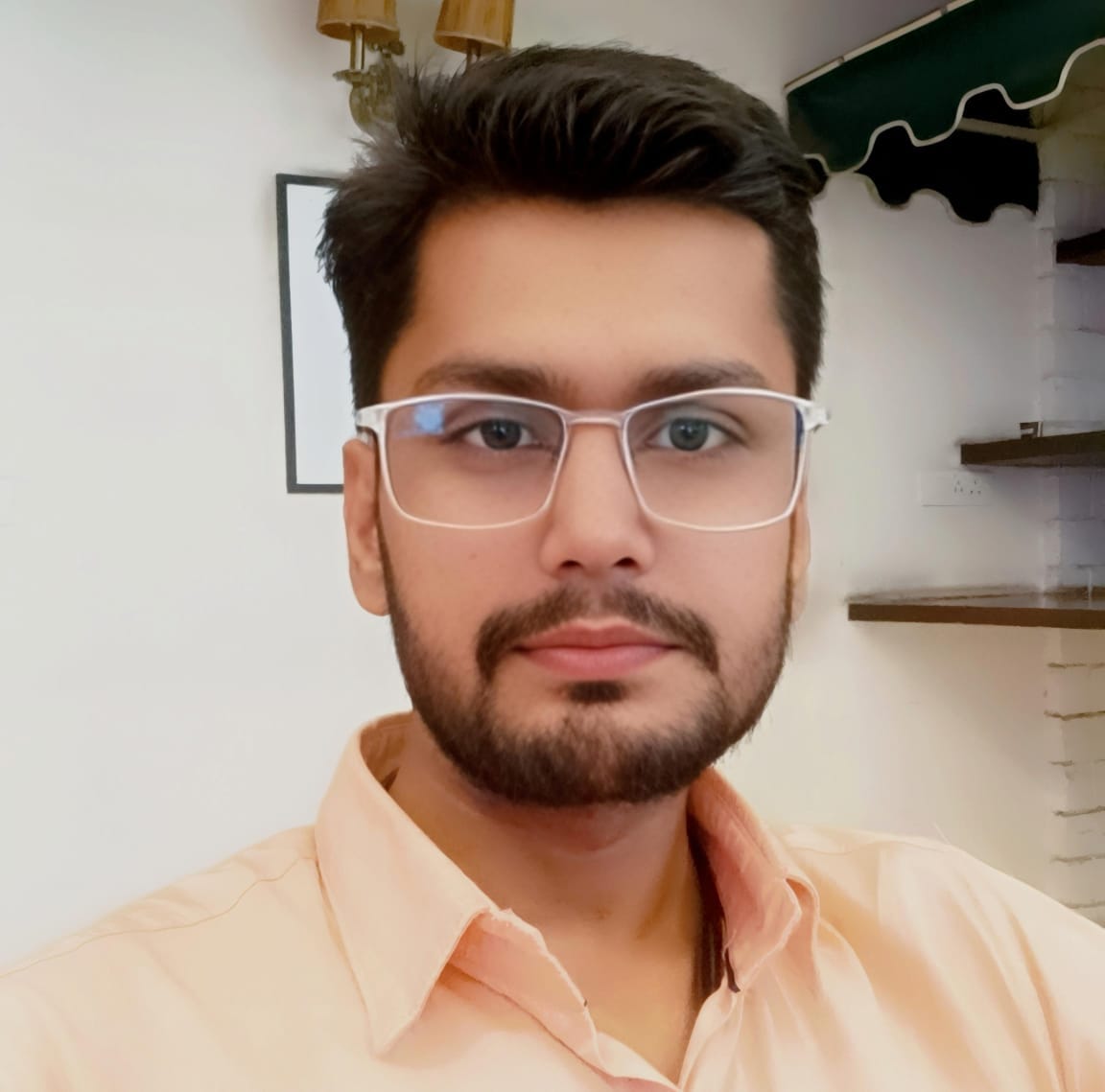 अमन उपाध्याय