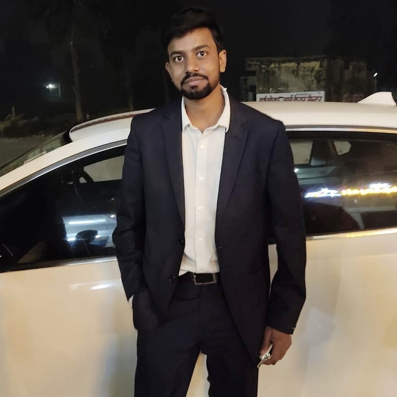 उज्जवल सिन्हा