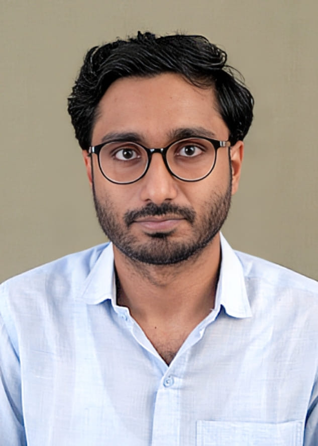 विकास कुमार उपाध्याय