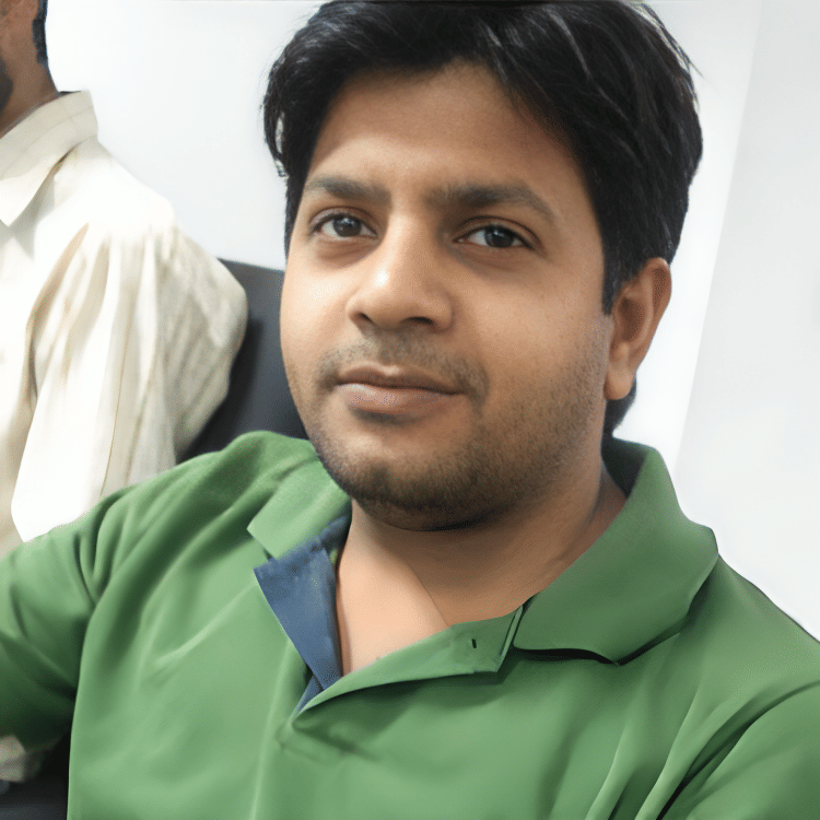 यतीश श्रीवास्तव