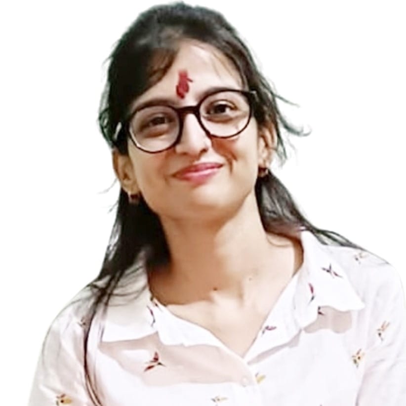 प्रिया सिंह