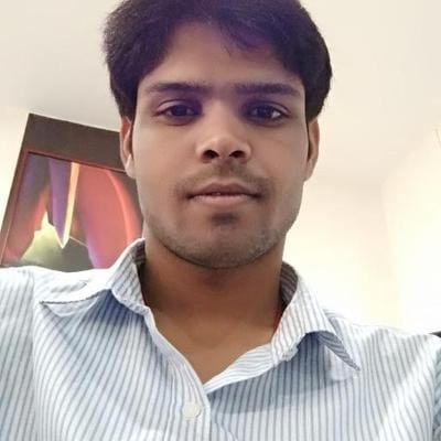 रंजन कुमार