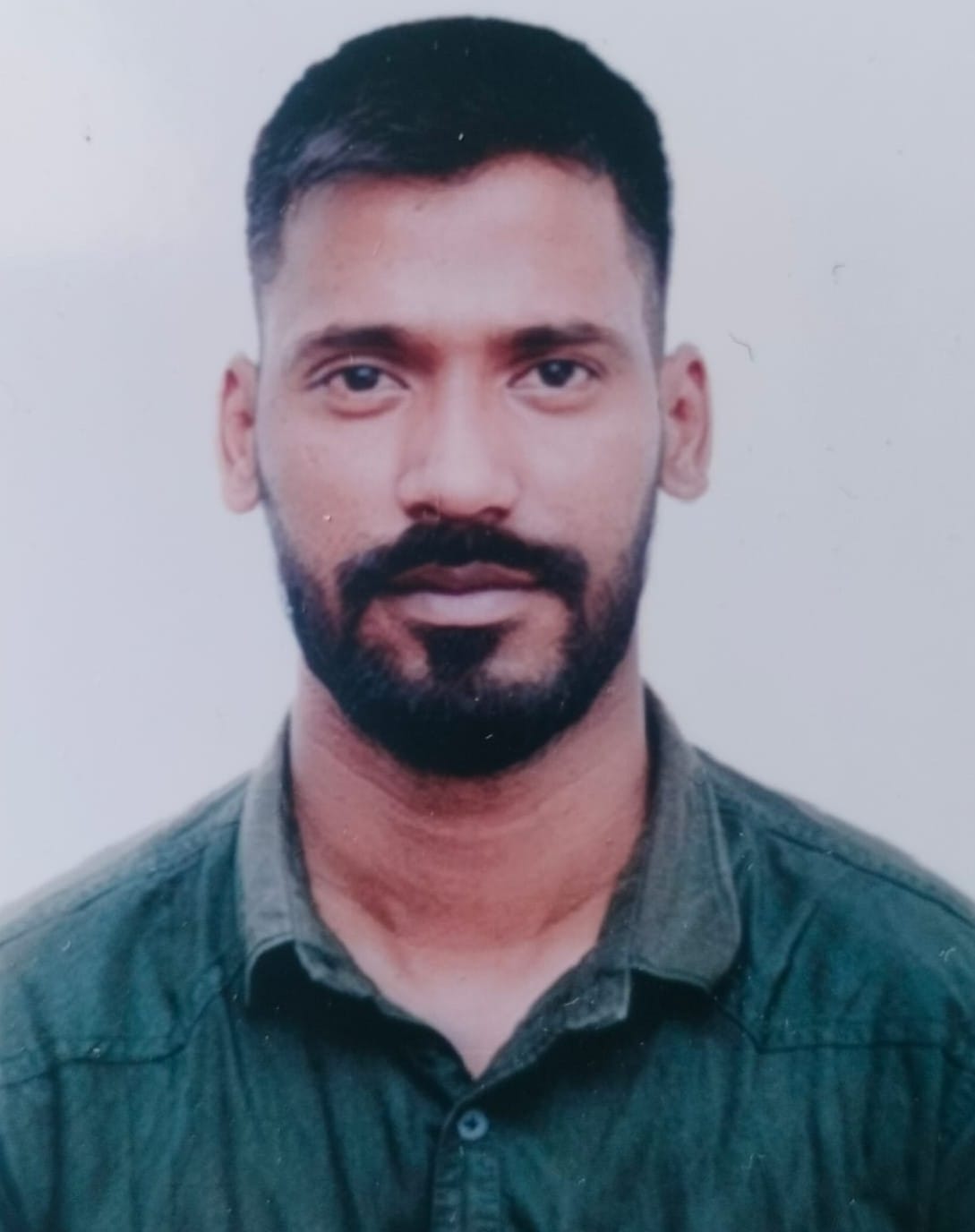 हितेश तिवारी
