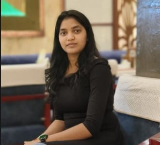 अंकिता पटेल