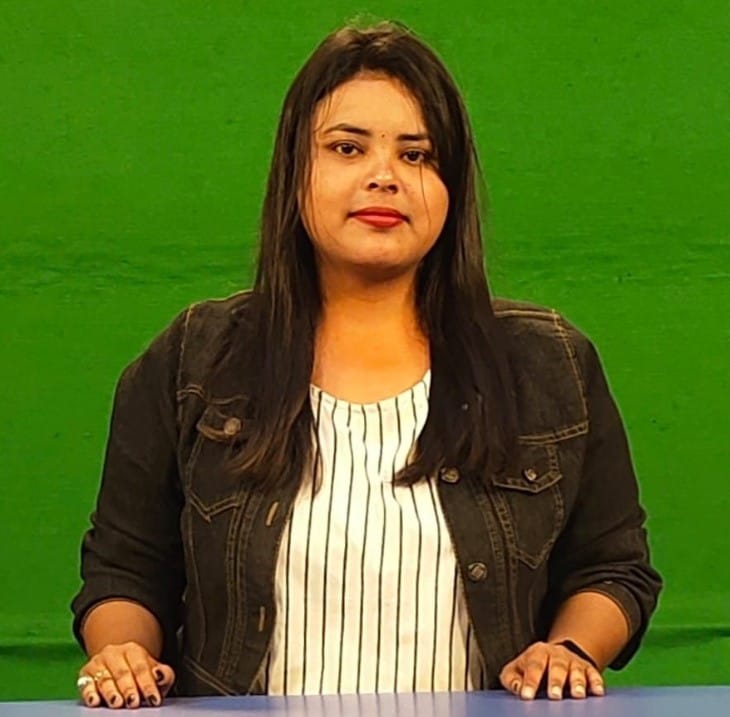रूपम सिंह