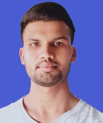 अमन मौर्या