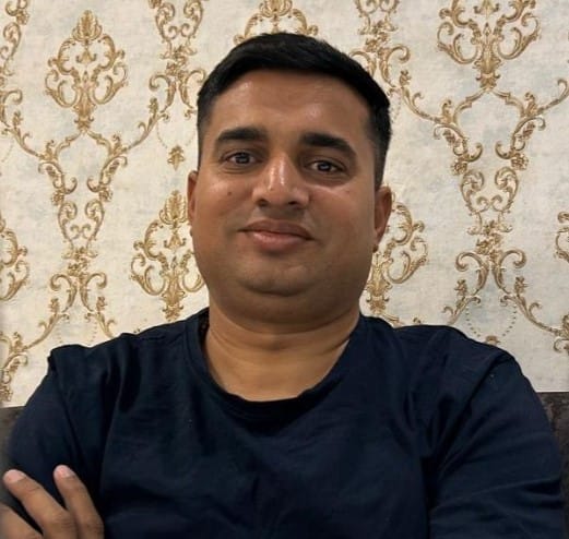 शैलेंद्र तिवारी