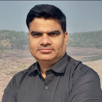 सुधीर दंडोतिया