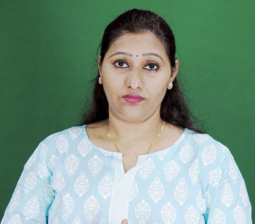 स्निग्धा श्रीवास्तव