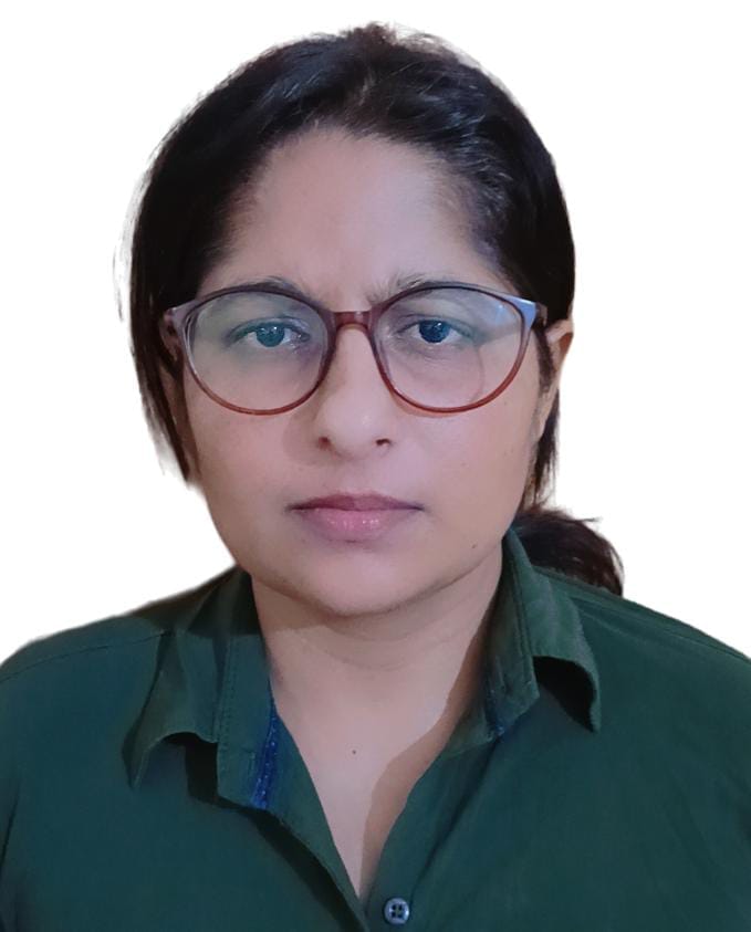 वंदना शर्मा