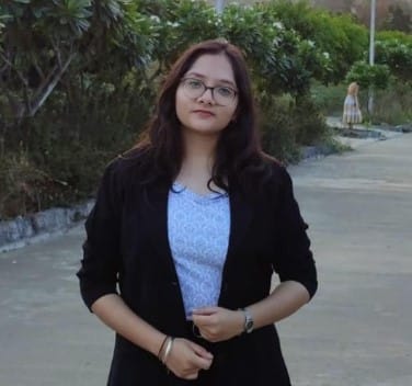 अनन्या तिवारी