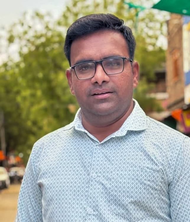 देवेन्द्र मोर्य