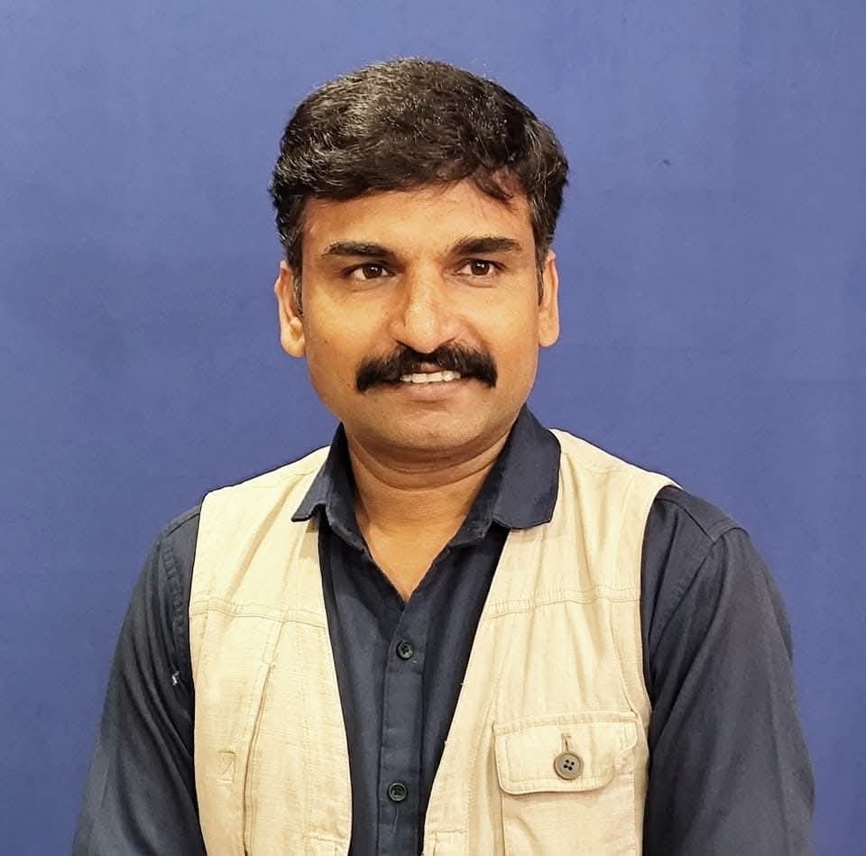 दीपक ताम्रकार