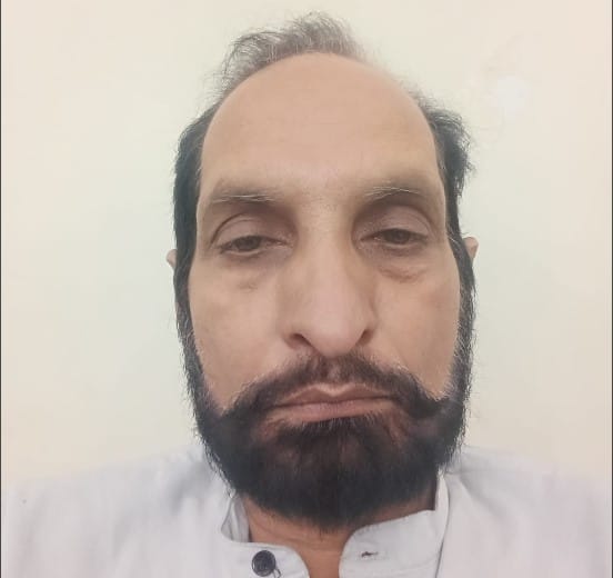 मनीष तिवारी