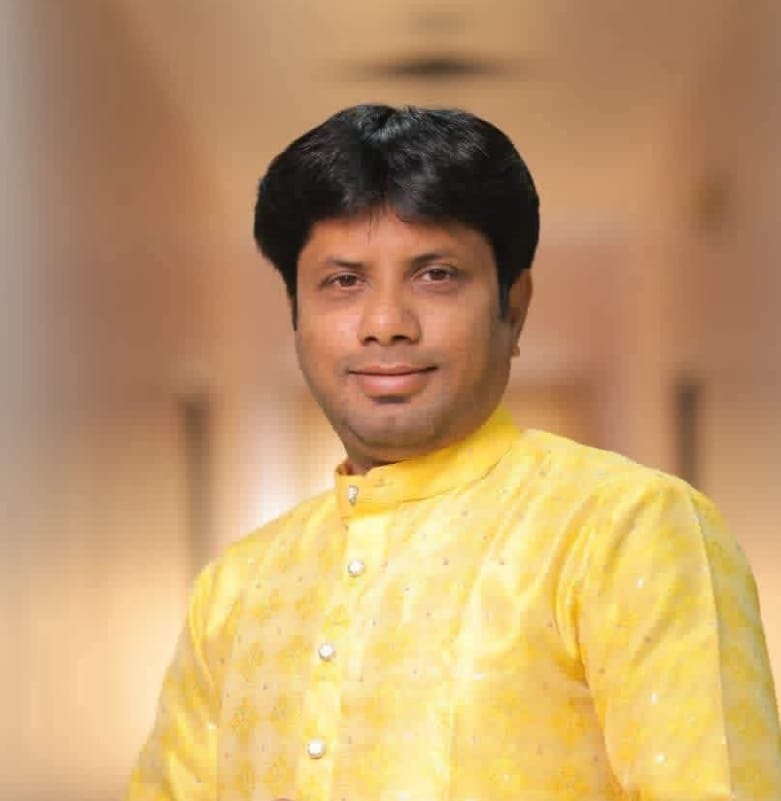 नितिन झवर