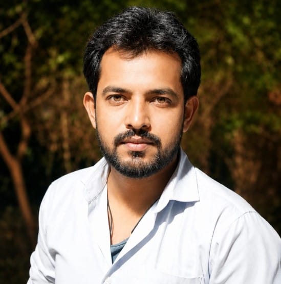 शिवम दत्त तिवारी
