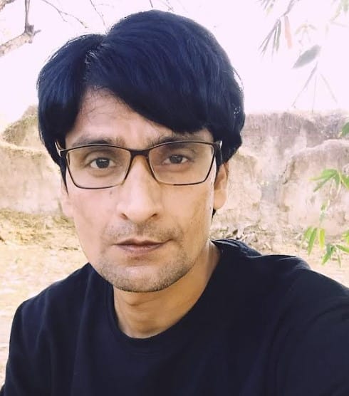 सुमित शर्मा