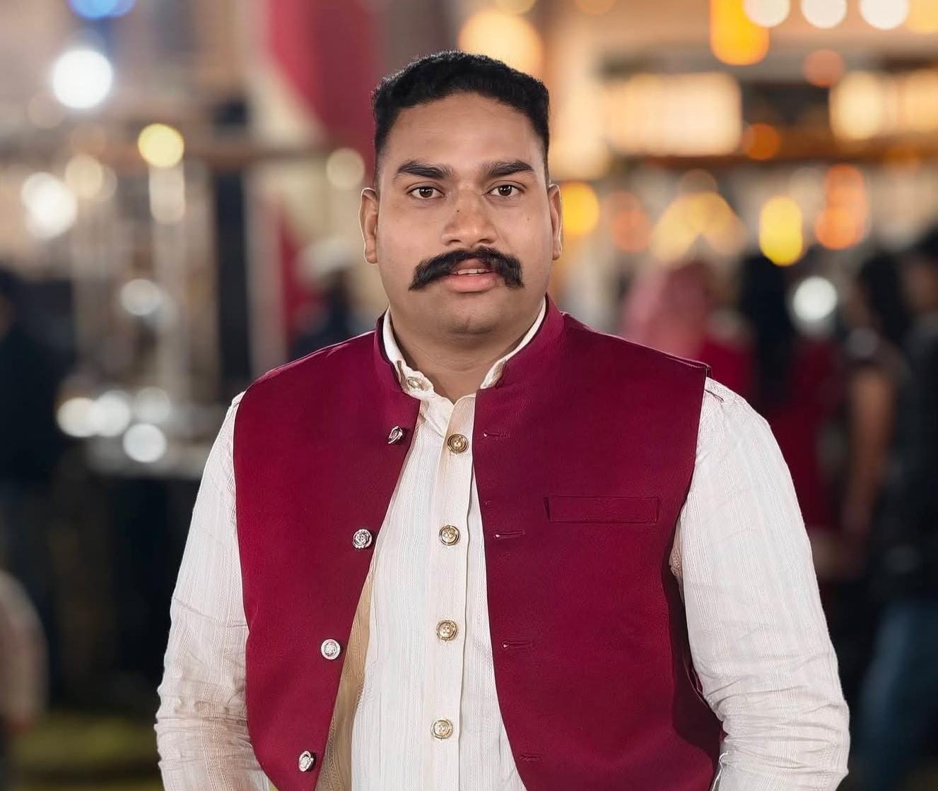 विजेंद्र सिंह राणा